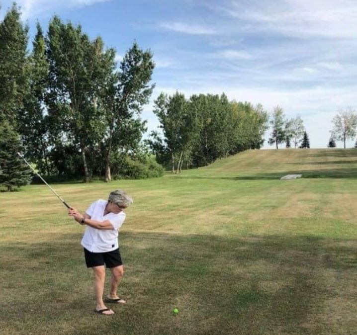 FORE! Local golf courses opening | 620 CKRM - The Voice of Saskatchewan