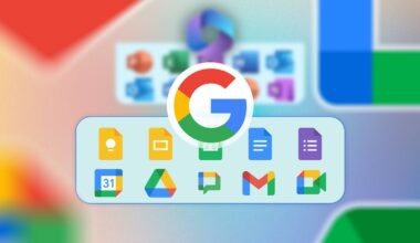 I'm unable to switch from Microsoft to Google ecosystem because of this single app