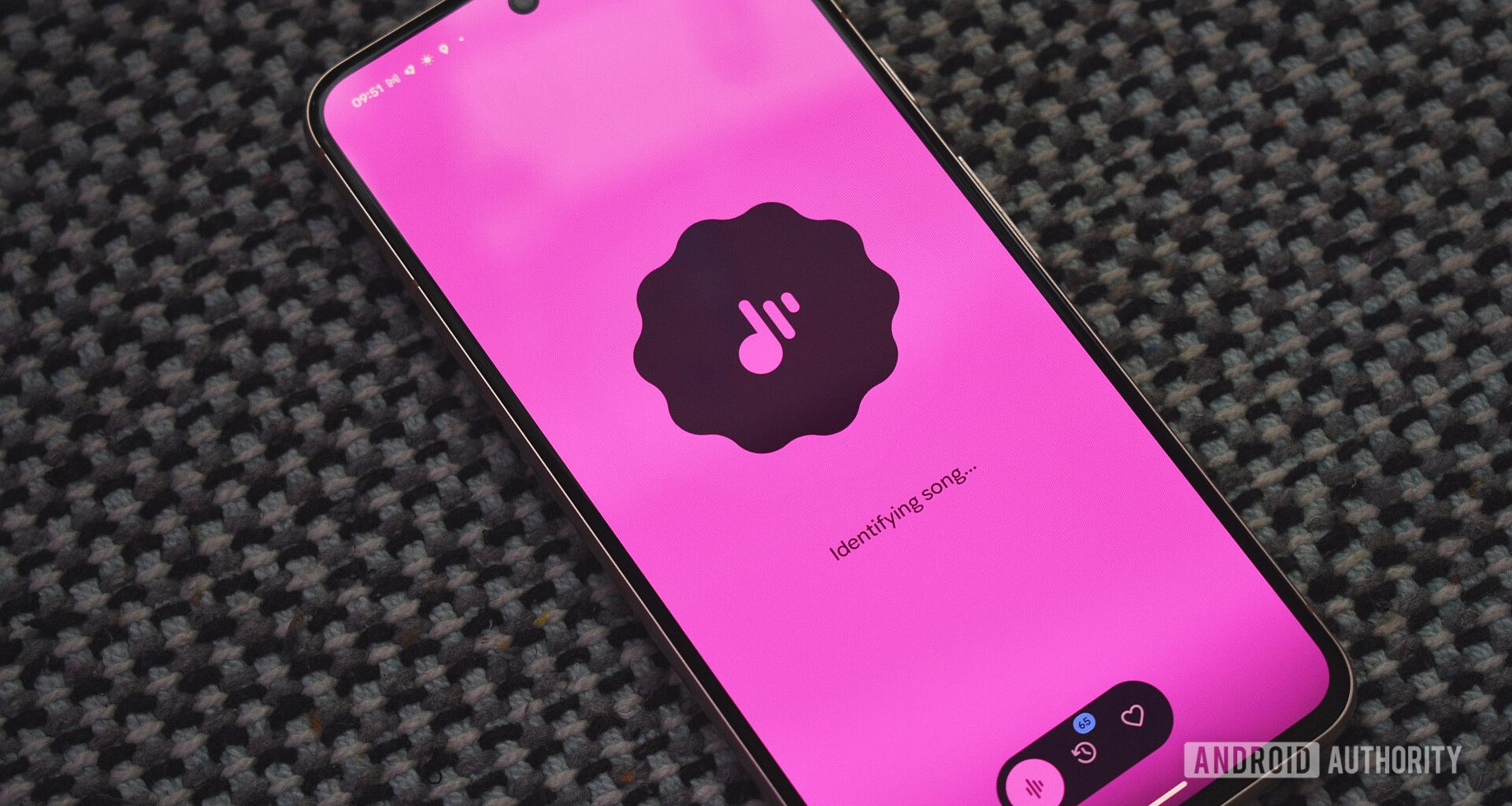 google now playing android app feature 1