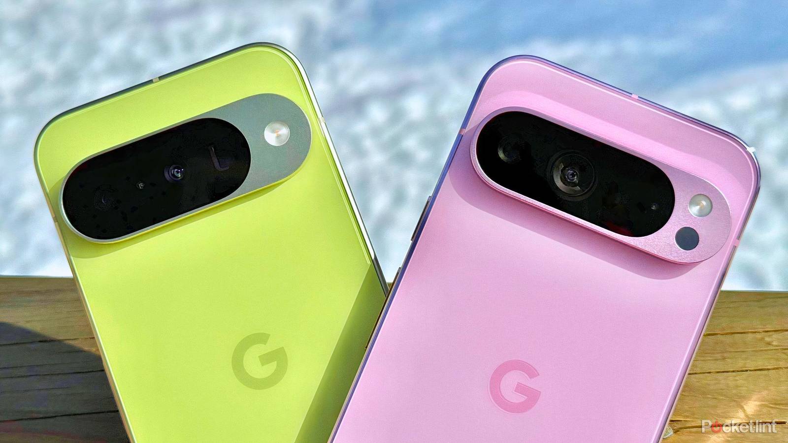 Pixel Glow could be your device's next bright feature