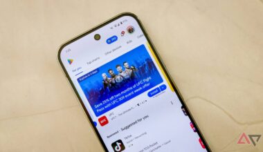 AI "nudify" apps are being offered to everyone on the Google Play Store