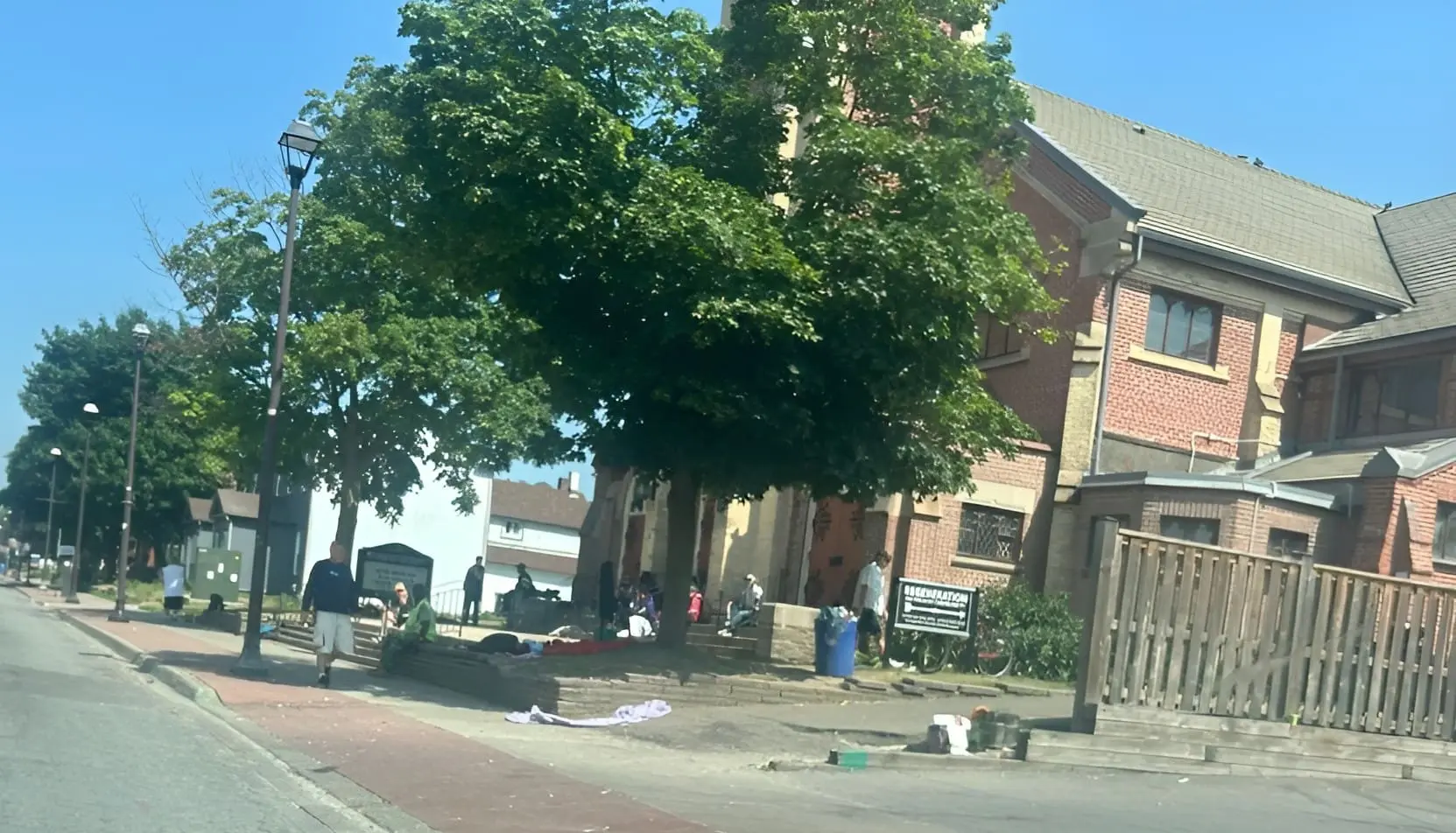 It could take years for new $28M homeless hub to open in Brampton, outreach group says