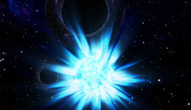 gravitational wave pair instability supernova