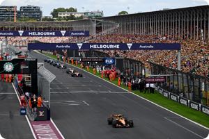 F1 must fix imperfect rules as engines make comeback