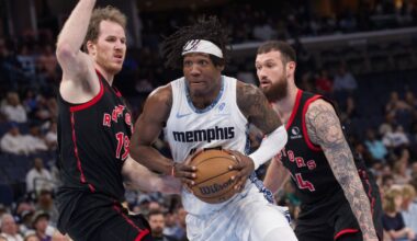 Grange: Memphis didn't deserve LeBron James' criticism