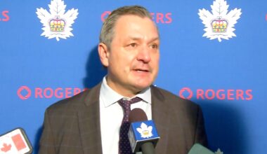 "It's a complete luxury for us to have"