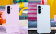 Samsung Galaxy A37 vs. Galaxy A57