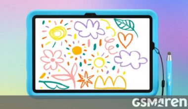 Samsung launches Galaxy Tab A11+ Kids Edition
