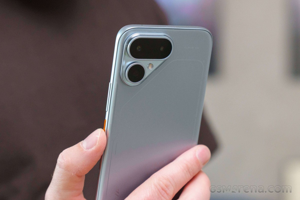 Tecno Pova Curve 2 hands-on