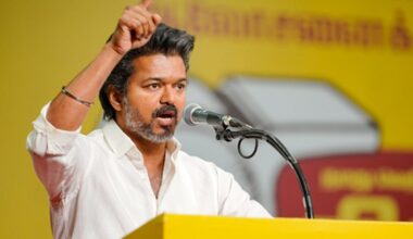 Vijay’s ‘Jana Nayagan’ Full Film Leak Before Release Sparks Outrage, Political Row Ahead of Tamil Nadu Elections