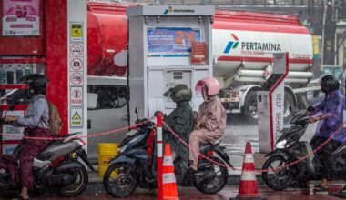 How the 2026 Oil Shock Threatens ASEAN’s Energy Security and Speeds the Shift to Renewables