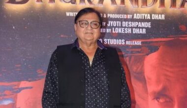 Rakesh Bedi bags massive bonus for scene-stealing turn in Dhurandhar franchise starring Ranveer Singh - Gulf News