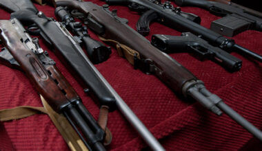 NTI to challenge gun ban after Ottawa rejects prolonged Inuit exemption