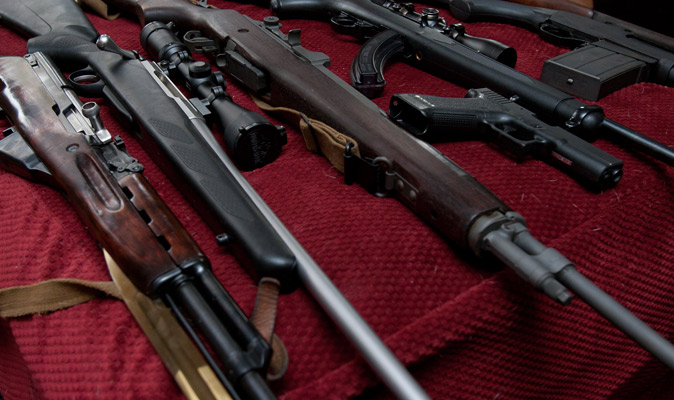 NTI to challenge gun ban after Ottawa rejects prolonged Inuit exemption