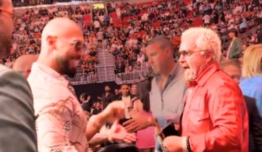 MMA News - MMA & UFC News