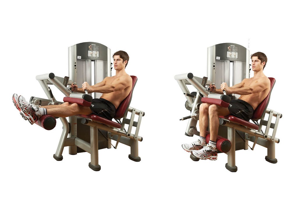 hamstring curls hamstring curls