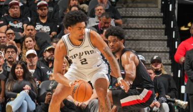 NBA playoff stock watch: Which recent top draft picks are rising and falling?