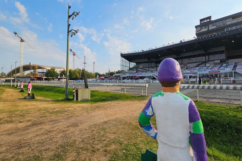 hastings racecourse hastings park 2025 pne fair f