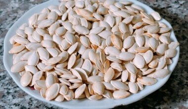 5 seeds that support muscle growth and boost overall health