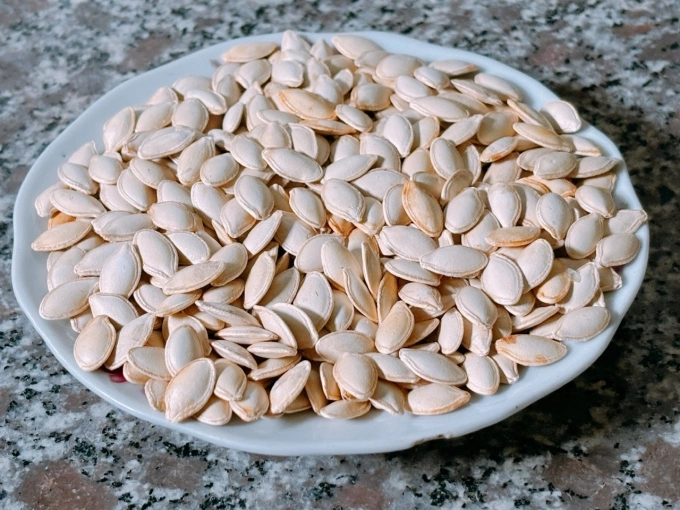5 seeds that support muscle growth and boost overall health