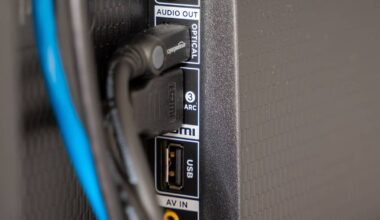 These 4 HDMI settings will have your TV running better than ever