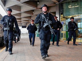 Toronto Police