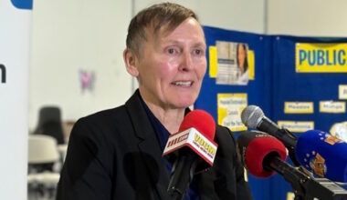 No Movement on Talks with Ottawa About Pharmacare, says Health Minister