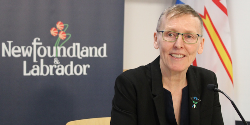 PC Government's First Budget Focused on Health Care and Justice