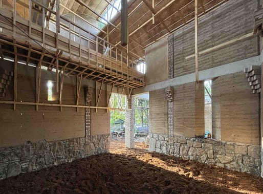 Garden of Community Stories by Kuo Jze Yi (University of Hong Kong) with the Zhoushan Architecture Team in China