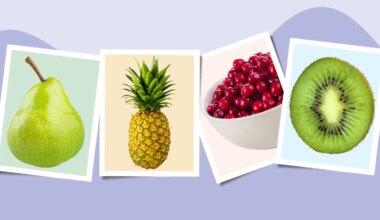 The 8 Best Fruit to Eat During the Winter
