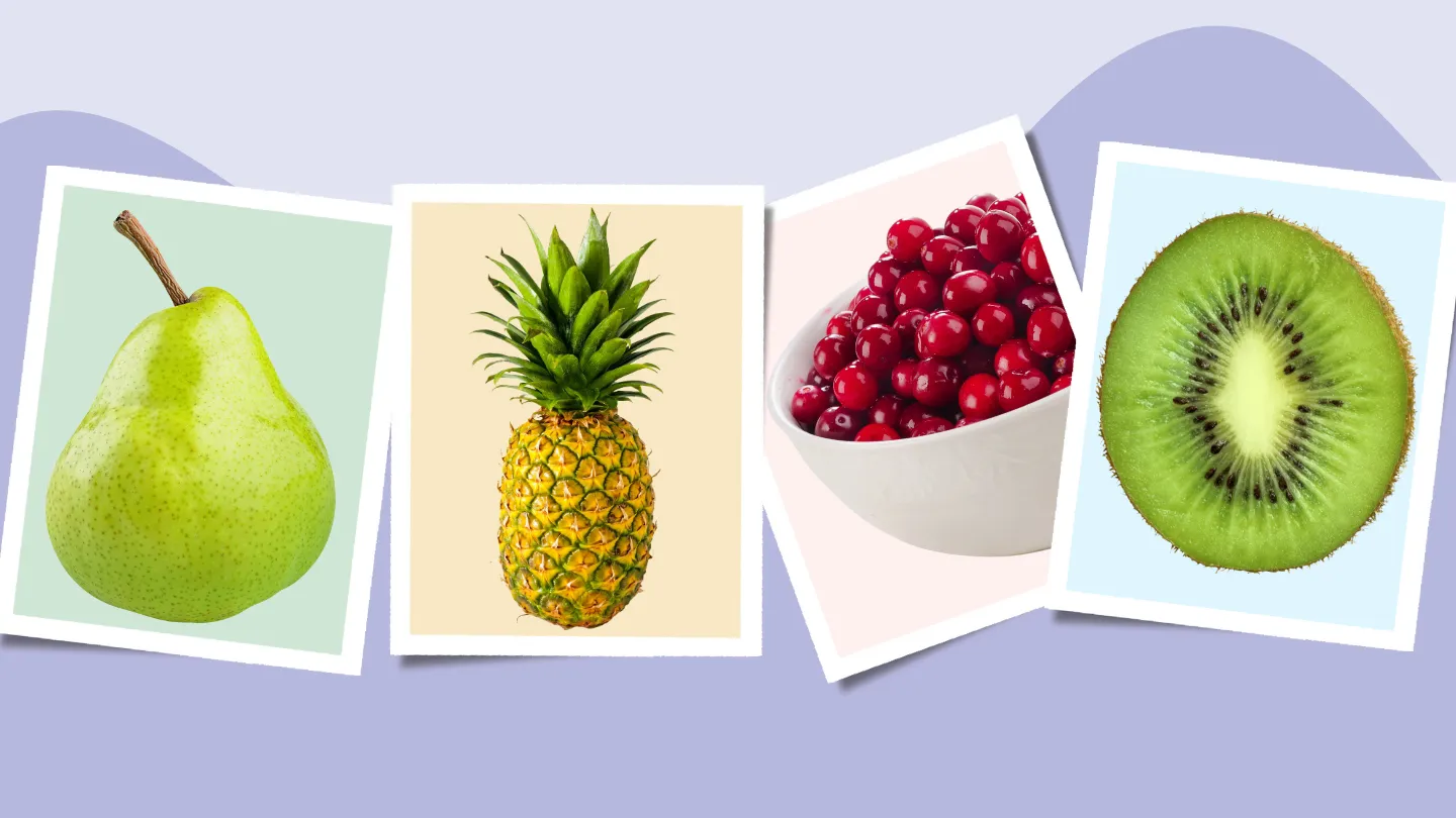 The 8 Best Fruit to Eat During the Winter