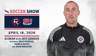 The Soccer Show | Olivia Knighton Foundation spreads light far and wide