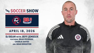 The Soccer Show | Olivia Knighton Foundation spreads light far and wide