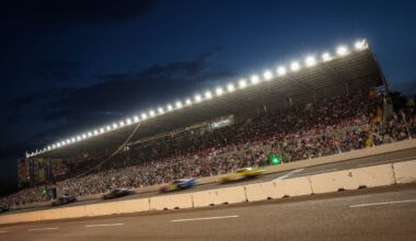 Judge rules against anti Nashville Fairgrounds Speedway group in effort to ballot track protections