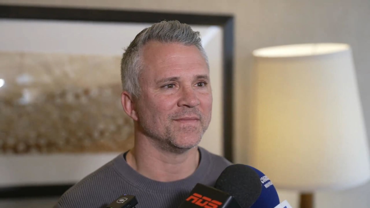 Pregame vs. NJD: St-Louis | Montréal Canadiens