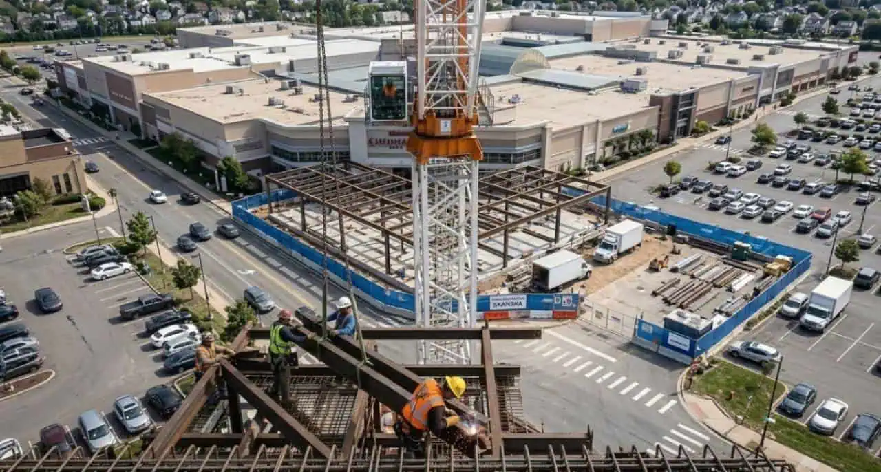 sheridan kfc taco apartment condo