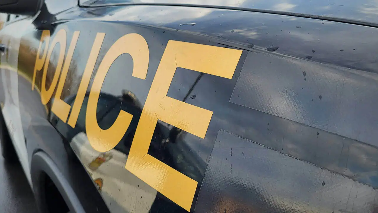 highway 9 crash caledon