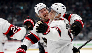 One big happy family | Ottawa Senators