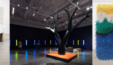 Celebrated names in Vancouver visual-art scene make it to 2026 Sobey Art Award long list — Stir