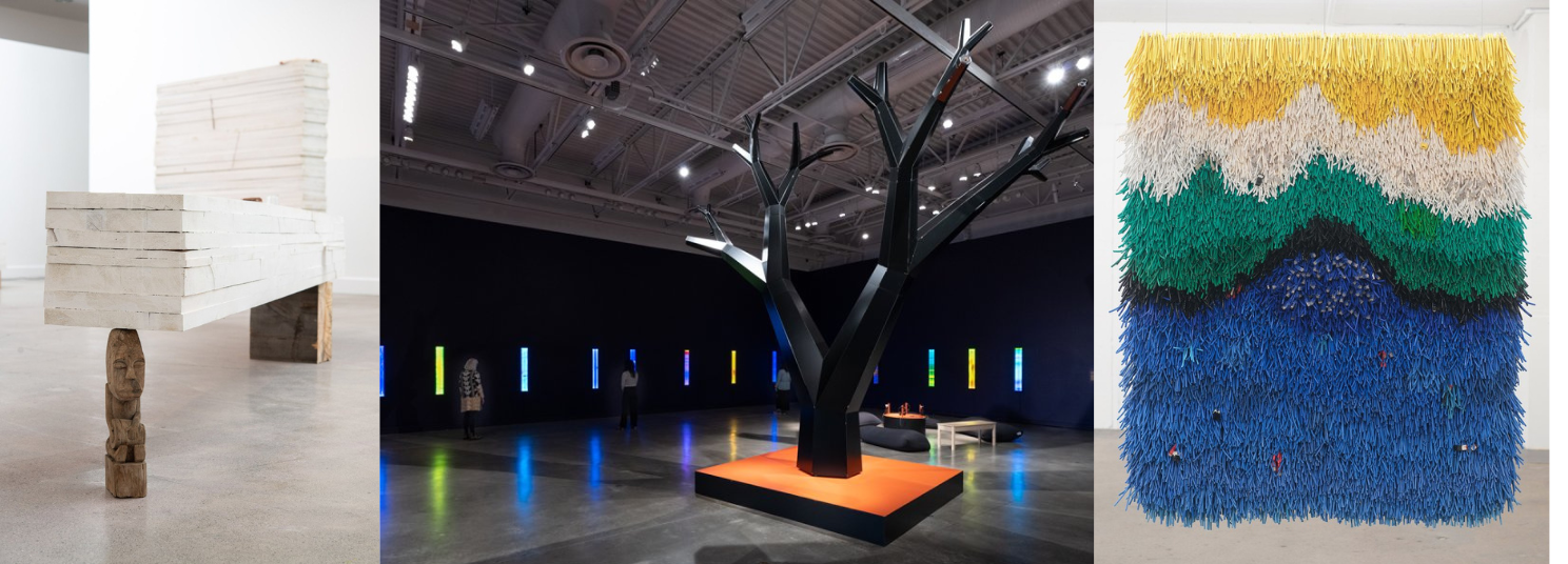 Celebrated names in Vancouver visual-art scene make it to 2026 Sobey Art Award long list — Stir