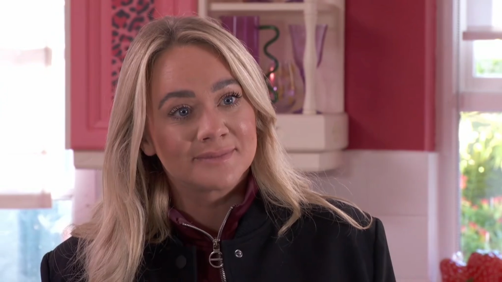 Leela Dexter, Hollyoaks leela dexter, hollyoaks