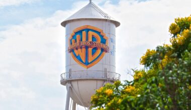 Warner Bros. and Paramount merger moves ahead. The roadblocks no one expected