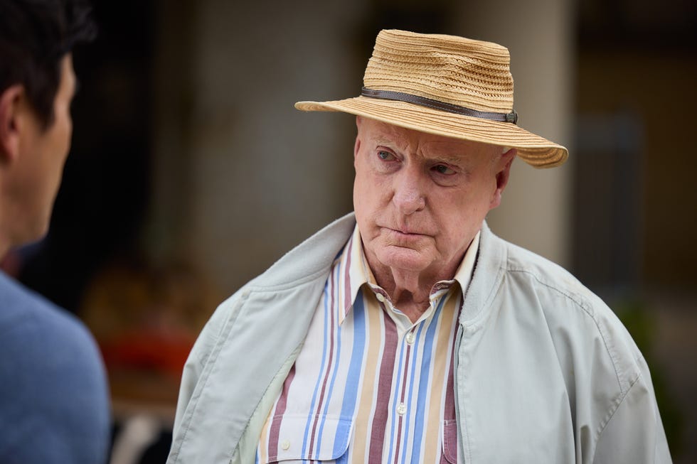 justin morgan and alf stewart in home and away