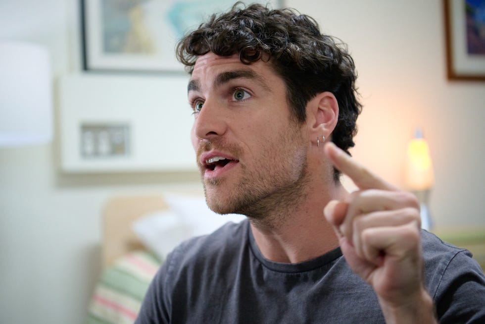 sonny baldwin in home and away