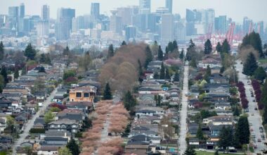 report finds Metro Vancouver home sales only up relative to slump