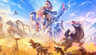 Horizon Zero Dawn Remastered, The Crew and more to join PlayStation Plus Extra