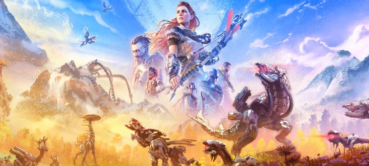 Horizon Zero Dawn Remastered, The Crew and more to join PlayStation Plus Extra