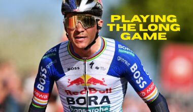 evenepoel