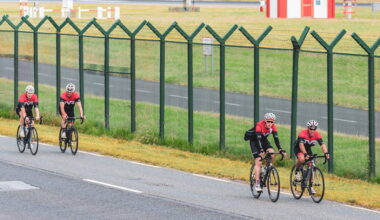 Hostile, dangerous, getting worse | Experienced Irish cyclists' verdict on our roads
