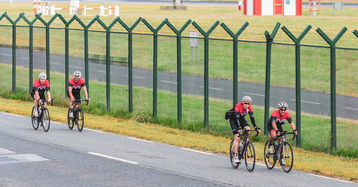 Hostile, dangerous, getting worse | Experienced Irish cyclists' verdict on our roads